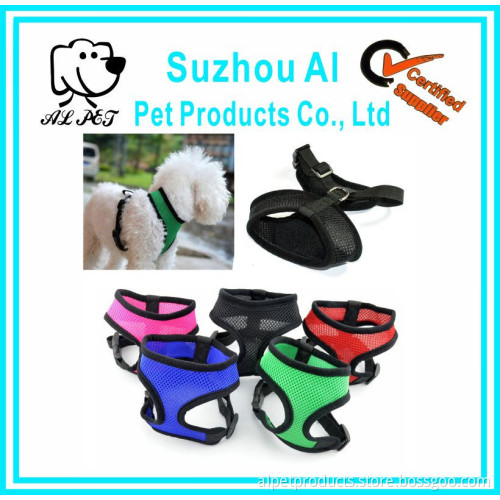 High Quality Comfortable Mesh Dog for Vest